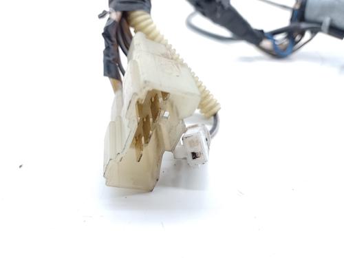 Ignition barrel SANTANA 300/350  | BP19806481M48 