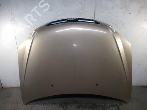 Used Hood KIA SORENTO I (JC) [2002-2011]  11812307