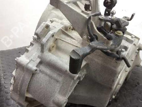 Gearbox MERCEDES-BENZ A-CLASS (W168) A 140 (168.031, 168.131) | BP3539915M3 