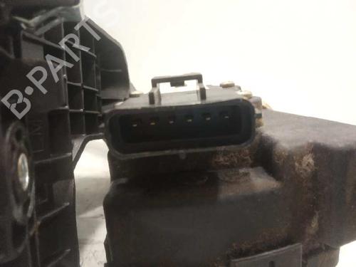 Pedal KIA SPORTAGE IV (QL, QLE)  | BP4839344I4 