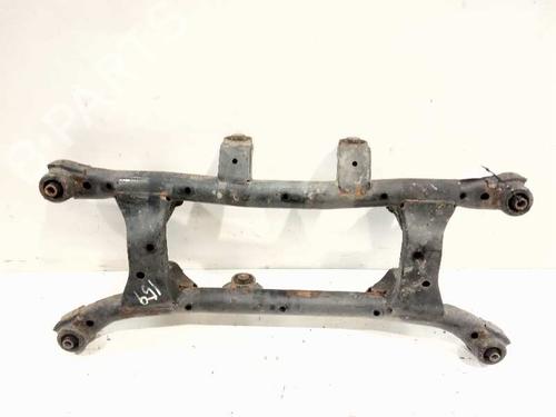 Used Rear axle HYUNDAI TUCSON (JM) [2004-2019]  3207565