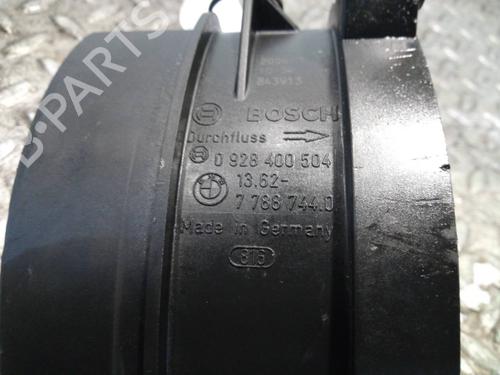 Mass air flow sensor BMW 1 (E87)  | BP16427351M95 