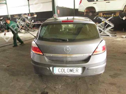 Display monitor OPEL ASTRA H (A04)  | BP3451465C48 