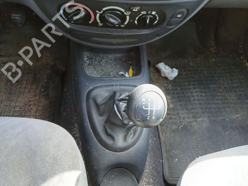 Used Gearbox Gearbox RENAULT MEGANE I Grandtour (KA0/1_) 1.4 16V (KA0D, KA1H, KA0W, KA10) (95 hp) 33887790 33887790