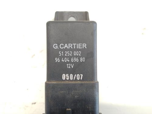 Electronic module CITROËN C4 I (LC_) 1.6 HDi | BP29423095M83 