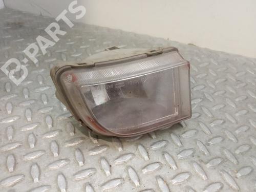 Used Left front fog light Left front fog light DAEWOO NUBIRA Saloon (J200) 1.8 (122 hp) 9753241 9753241