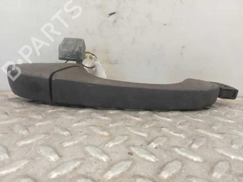 Used Front right exterior door handle DODGE CALIBER [2006-2025]  7771762