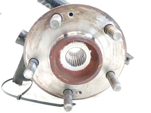 Left front steering knuckle HYUNDAI i30 (FD) 1.4 | BP36913151M25  - Image 5