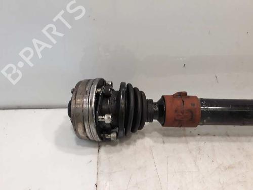 Right front driveshaft SEAT CORDOBA (6K1, 6K2) 1.9 SDI | BP5072574M39 