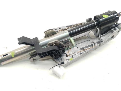 Used Steering column MERCEDES-BENZ C-CLASS (W204) C 200 CDI (204.001) (136 hp) 31068585