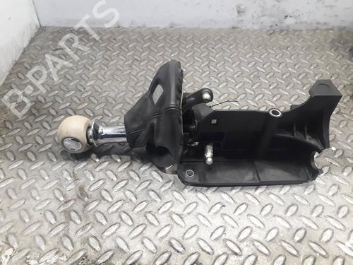 Used Gear lever FIAT 500 (312_) [2007-2025]  15846393