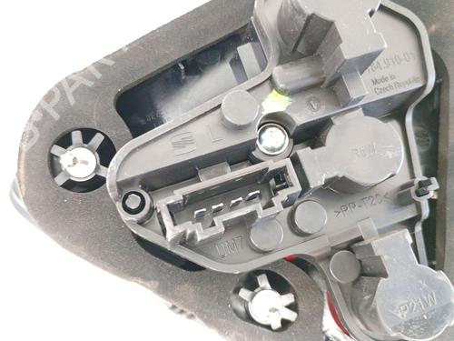 Left tailgate light SEAT TOLEDO IV (KG3) 1.6 TDI | BP38567816C79 - Image 4