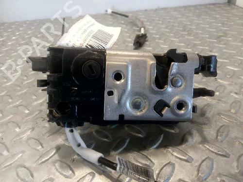 Front right lock PEUGEOT 2008 I (CU_)  | BP5681458C97
