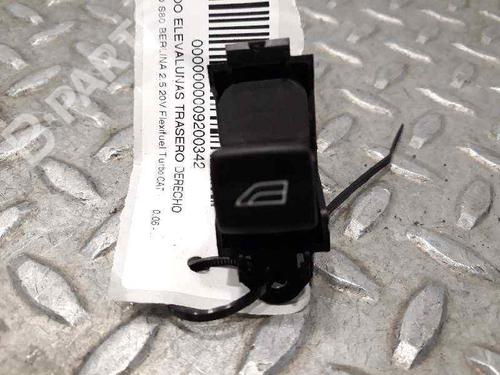 Used Right rear window switch Right rear window switch VOLVO S80 II (124) 2.5 T (200 hp) 7184861 7184861