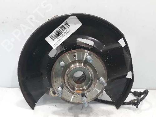 Fusee links voor CHEVROLET CRUZE (J300) 2.0 CDI (150 hp) 5338394