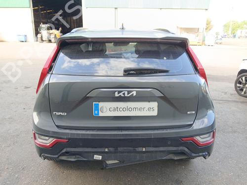 Switch KIA NIRO I (DE) 1.6 GDI Hybrid | BP36433684I30 - Image 6