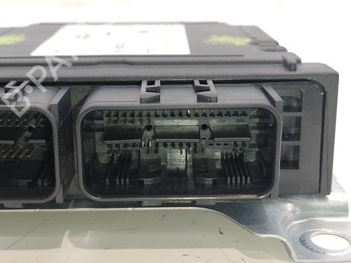 Kollisonspute sett JAGUAR I-PACE (X590) EV400 AWD | BP27834524C86 
