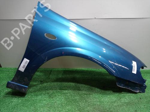 Right front fenders NISSAN ALMERA II (N16) 1.8 (114 hp) 18065573