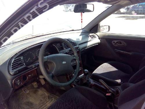 Alternator FORD MONDEO I (GBP)  | BP3054761M7 