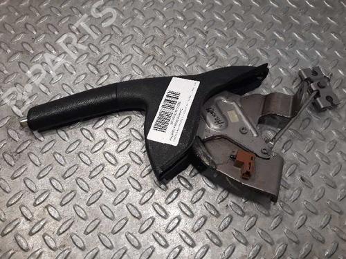 Frein à main MAZDA 6 Hatchback (GG) 2.0 DI (GG14) | BP8783660I18 