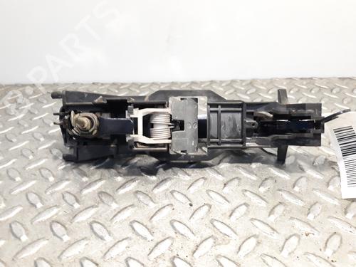 Front left exterior door handle MERCEDES-BENZ E-CLASS (W211) E 270 CDI (211.016) | BP8243102C128 