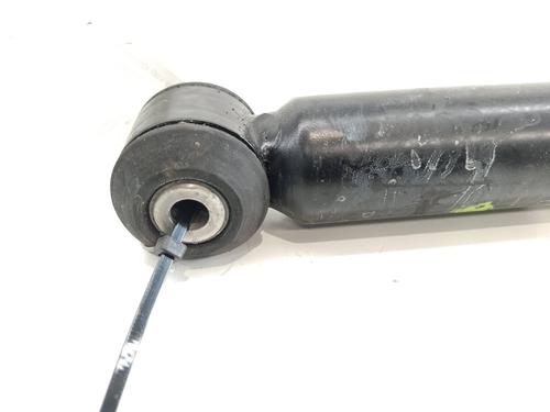 Left rear shock absorber MERCEDES-BENZ E-CLASS (W211)  | BP20234801M18 