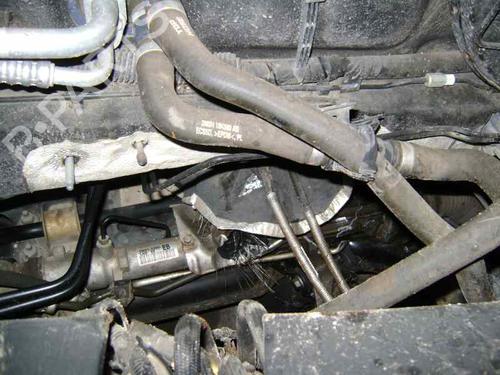 Venstre bak elrute bryter FORD FOCUS II (DA_, HCP, DP) 1.6 TDCi | BP3068586I29 
