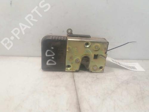 Used Front right lock FIAT SCUDO Van (220_) [1996-2006]  5185270