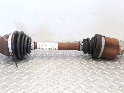 Used Left front driveshaft FORD FOCUS II (DA_, HCP, DP) [2004-2013]  6040136