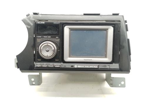 Used Radio SSANGYONG ACTYON I 2.0 Xdi (141 hp) 30860374