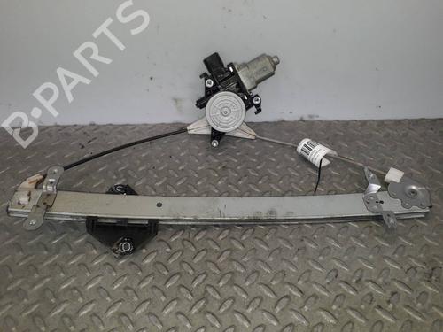 Used Front right window mechanism SUBARU FORESTER (SH_) [2007-2025]  13734223