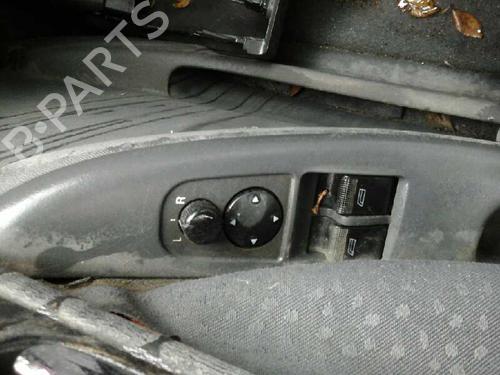 Styring servopumpe AUDI A3 (8L1)  | BP6981670M99 