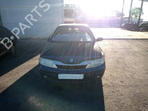 Startmotor RENAULT LAGUNA II (BG0/1_) 1.9 dCi (BG08, BG0G) | BP17773746M8 