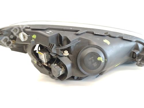 Venstre forlygte CITROËN C4 Picasso I MPV (UD_) 2.0 HDi 138 | BP29332129C28 