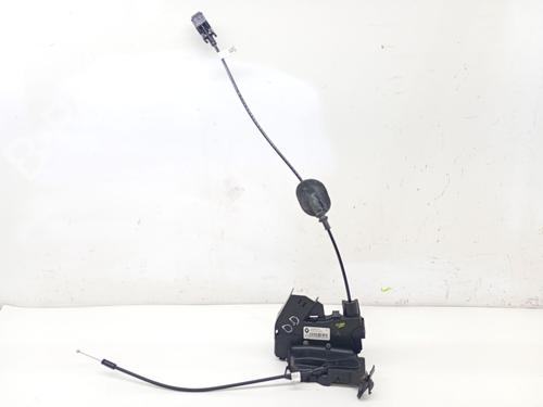 Used Front right lock Front right lock RENAULT MEGANE III Grandtour (KZ0/1) 1.6 dCi (KZ00, KZ12, KZ13) (130 hp) 40459556 40459556