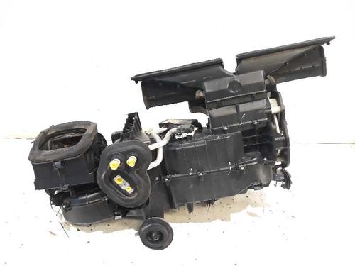 Used Heater matrix box NISSAN NAVARA NP300 (D40) [2004-2025]  14233250