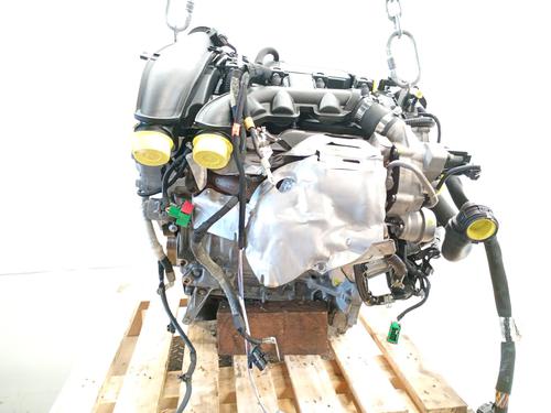 Engine DS DS 5 (KF_) 1.6 THP 165 (KF5GZT) | BP40081258M1 - Image 3