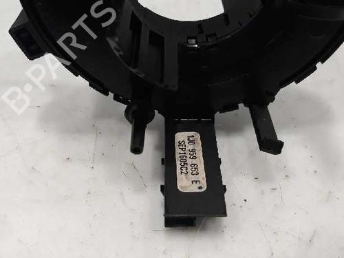 Kollisonspute sett SEAT LEON (1M1)  | BP4972639C86 