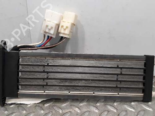 Heater resistor MITSUBISHI LANCER VIII (CY_A, CZ_A)  | BP11673247M108 