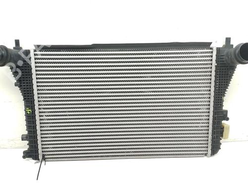 Used Intercooler Intercooler VW PASSAT B6 (3C2) 2.0 TDI 16V (140 hp) 29539000 29539000
