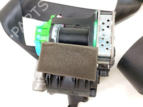 Front right seatbelt AUDI A4 B8 (8K2) 2.0 TDI | BP37494768I25 - Image 2