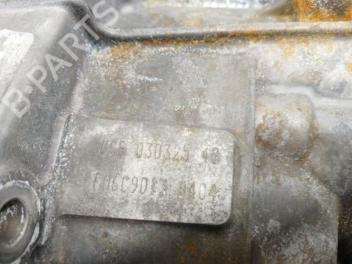 Gearbox SEAT LEON (KL1, KLG) 1.5 TSI | BP36388080M3  - Image 7
