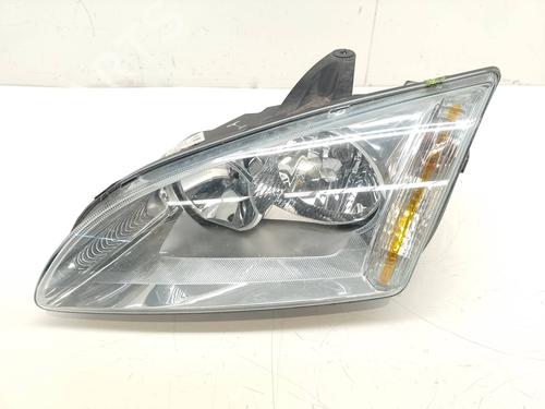 Used Left headlight FORD FOCUS II (DA_, HCP, DP) 1.6 TDCi (109 hp) 20856841