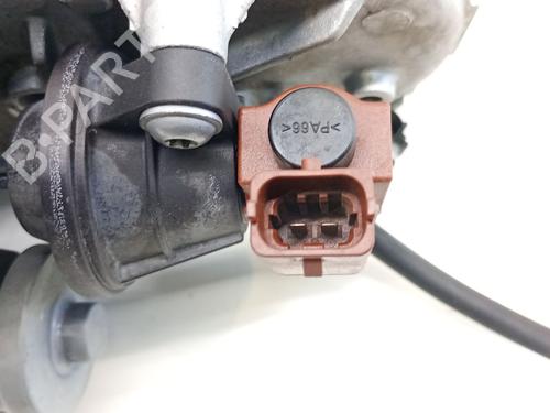 Egr OPEL COMBO Box Body/MPV (X12) 1.3 CDTI (B05) | BP38859422M69 - Image 4