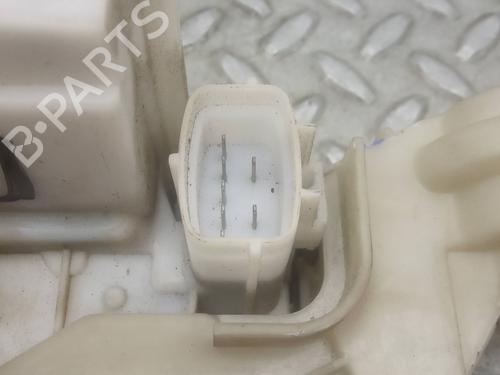 Front left lock ALFA ROMEO 159 Sportwagon (939_) 2.4 JTDM (939BXD1B, 939BXD12) | BP12559203C98 