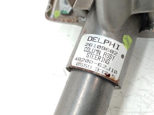 Steering column SUZUKI SWIFT III (MZ, EZ)  | BP29865036M21