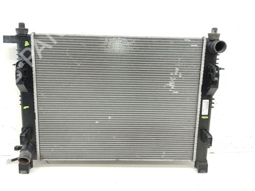 Used Water radiator Water radiator DACIA DOKKER MPV (KE_) 1.6 LPG (102 hp) 32752778 32752778