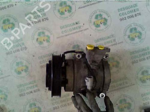 Used AC compressor TOYOTA AVENSIS (_T22_) 1.8 VVT-i (ZZT221_, ZZT221R) (129 hp) 3125645
