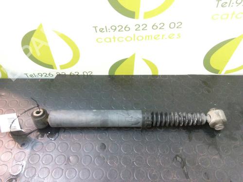 Used Right rear shock absorber PEUGEOT 207 (WA_, WC_) [2006-2015]  3071637