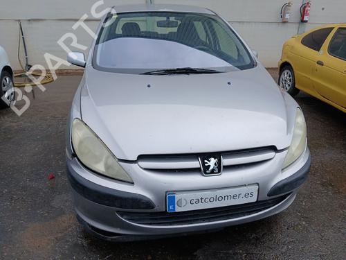 Used Parts PEUGEOT 307 Break (3E) 2.0 HDI 110 (107 hp) 4474160